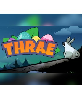 Thrae Steam Key GLOBAL